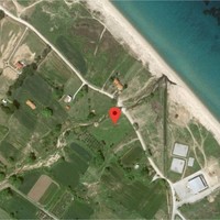 Land plot in Greece, Central Macedonia, Center