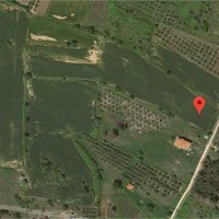 Land plot in Greece, Dode