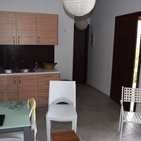 Flat in Greece, Crete, Chania, 43 sq.m.