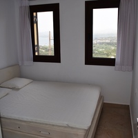 Flat in Greece, Crete, Chania, 60 sq.m.