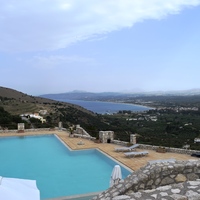 Flat in Greece, Crete, Chania, 60 sq.m.