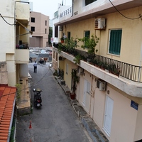 Бизнес-центр в Греции, Крит, Ханья, 210 кв.м.