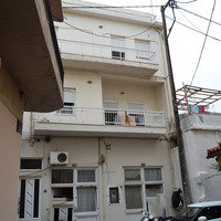 Бизнес-центр в Греции, Крит, Ханья, 210 кв.м.