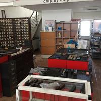 Бизнес-центр в Греции, Центральная Македония, Центр, 350 кв.м.