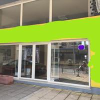 Бизнес-центр в Греции, Центральная Македония, Центр, 350 кв.м.