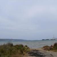 Land plot in Greece, Crete, Chania