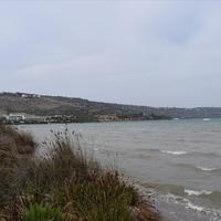 Land plot in Greece, Crete, Chania