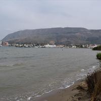 Land plot in Greece, Crete, Chania