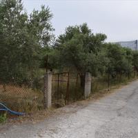 Land plot in Greece, Crete, Chania