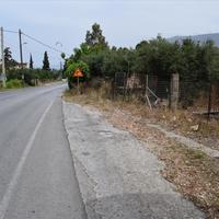 Land plot in Greece, Crete, Chania