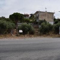 Land plot in Greece, Crete, Chania