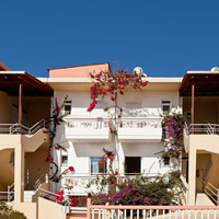 Отель (гостиница) в Греции, Крит, Ханья, 980 кв.м.