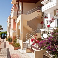 Отель (гостиница) в Греции, Крит, Ханья, 980 кв.м.