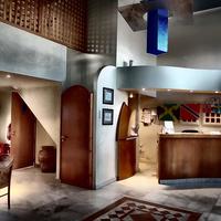 Отель (гостиница) в Греции, Крит, Ханья, 980 кв.м.