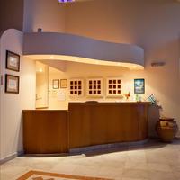 Отель (гостиница) в Греции, Крит, Ханья, 980 кв.м.