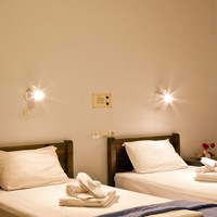 Отель (гостиница) в Греции, Крит, Ханья, 980 кв.м.