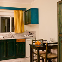 Отель (гостиница) в Греции, Крит, Ханья, 980 кв.м.