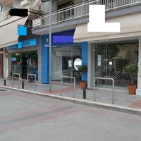 Бизнес-центр в Греции, Центральная Македония, Центр, 70 кв.м.