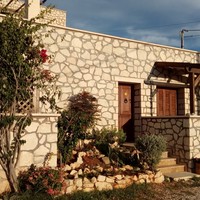 Townhouse in Greece, Crete, 65 sq.m.