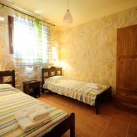 Townhouse in Greece, Crete, 65 sq.m.