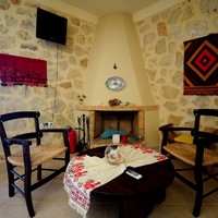 Townhouse in Greece, Crete, 65 sq.m.