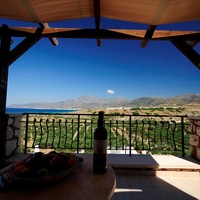 Townhouse in Greece, Crete, 97 sq.m.