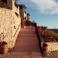 Townhouse in Greece, Crete, 97 sq.m.