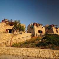 Townhouse in Greece, Crete, 97 sq.m.