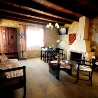 Townhouse in Greece, Crete, 97 sq.m.