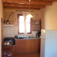 Townhouse in Greece, Crete, 97 sq.m.