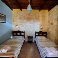 Townhouse in Greece, Crete, 97 sq.m.