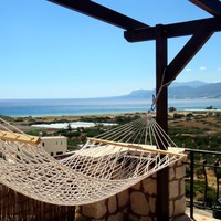 Townhouse in Greece, Crete, 97 sq.m.