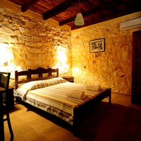 Townhouse in Greece, Crete, 97 sq.m.