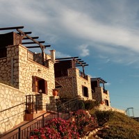 Townhouse in Greece, Crete, 97 sq.m.