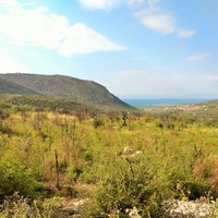 Земельный участок в Греции, Кавала