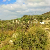 Земельный участок в Греции, Кавала