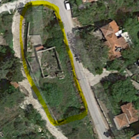 Земельный участок в Греции, Кавала