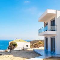 Villa in Greece, Central Macedonia, Center, 130 sq.m.