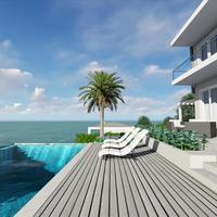 Villa in Greece, Central Macedonia, Center, 130 sq.m.