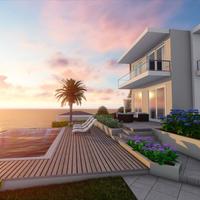 Villa in Greece, Central Macedonia, Center, 130 sq.m.