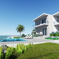 Villa in Greece, Central Macedonia, Center, 130 sq.m.