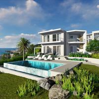 Villa in Greece, Central Macedonia, Center, 130 sq.m.