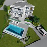 Villa in Greece, Central Macedonia, Center, 130 sq.m.