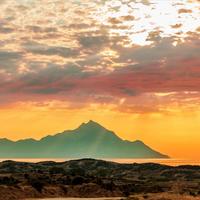 Villa in Greece, Central Macedonia, Center, 130 sq.m.