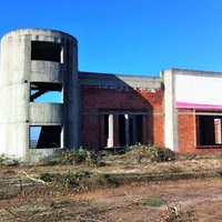 Land plot in Greece, Central Macedonia, Center, 600 sq.m.