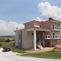 Other in Greece, Central Macedonia, Kil, 500 sq.m.