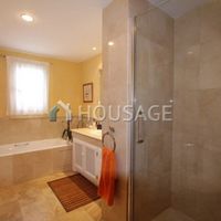 Apartment in Spain, Andalucia, 140 sq.m.