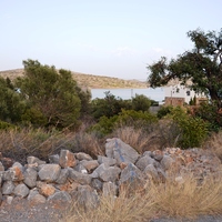 Land plot in Greece, Crete