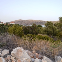 Land plot in Greece, Crete