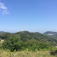 Land plot in Greece, Ionian Islands